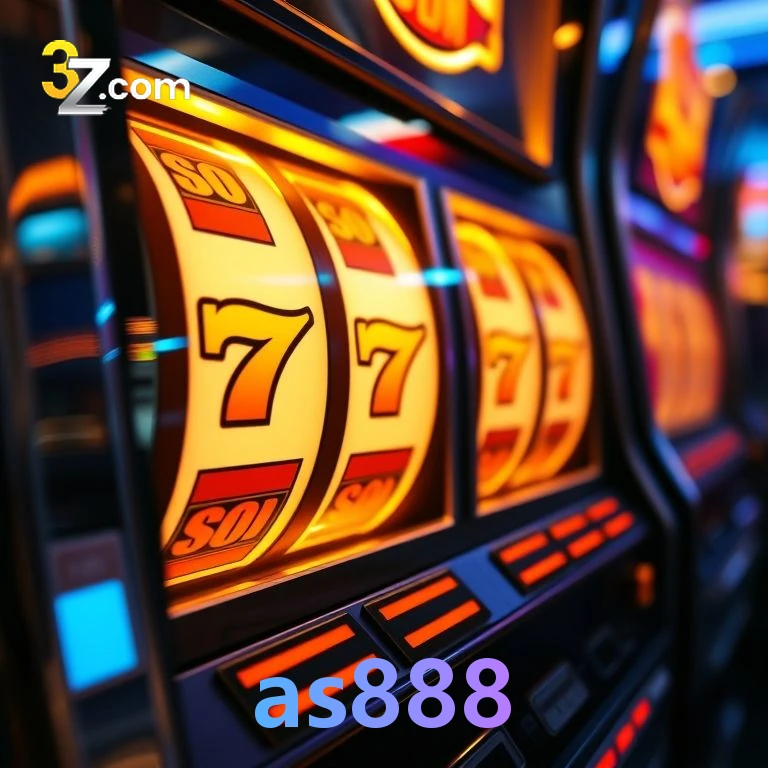 as888 APK Performance