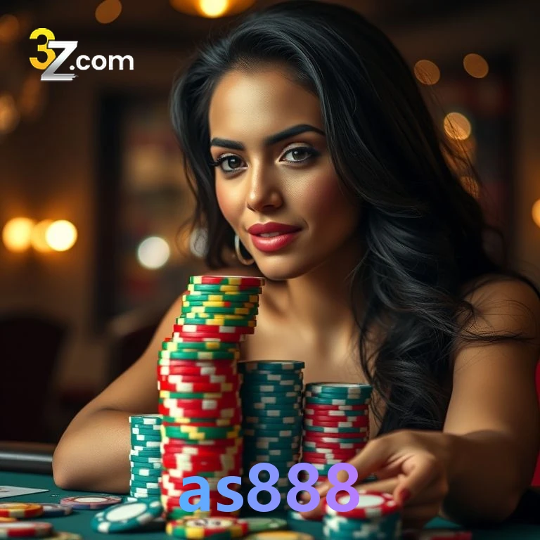 as888 Bônus