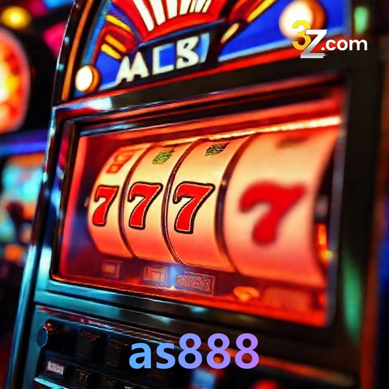 as888 Slot Temas