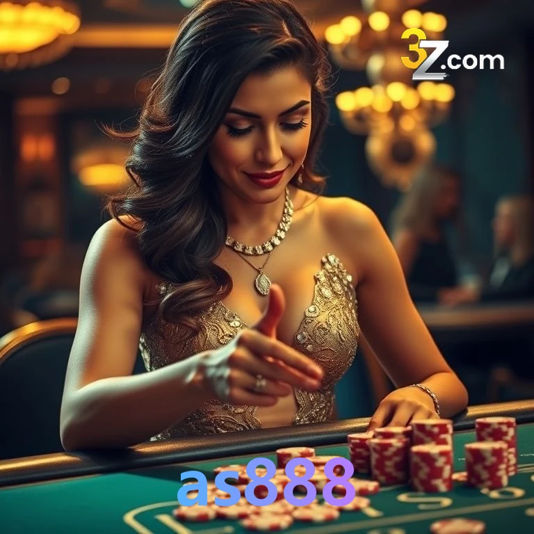 as888 App Notificações