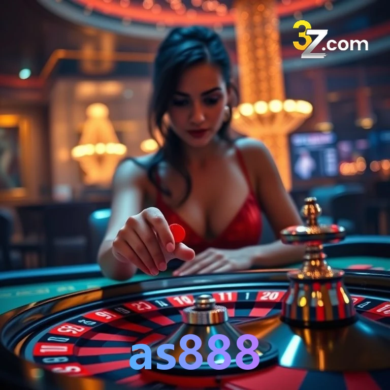 as888 Bônus